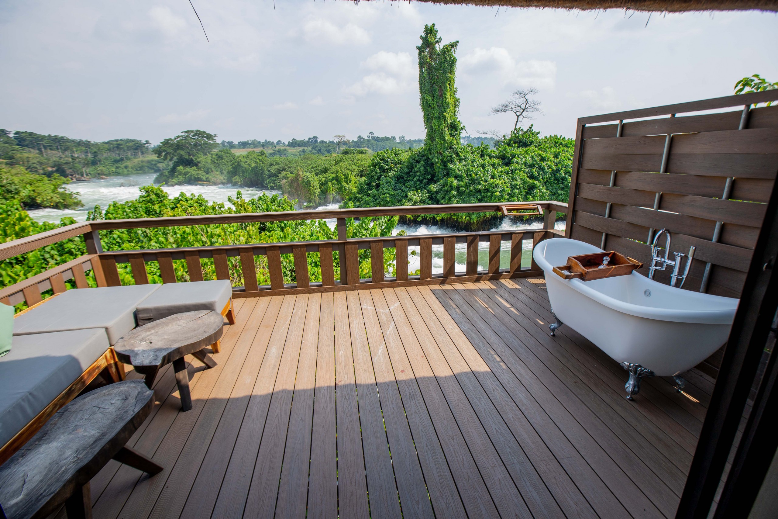Lemala WildWater Lodge